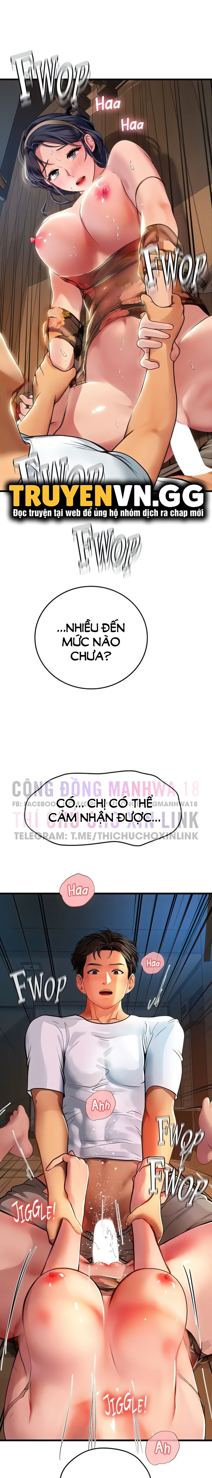 đọc truyện Hải Nữ Thực Tập Chương 59 ảnh 13 tại Giả Dược