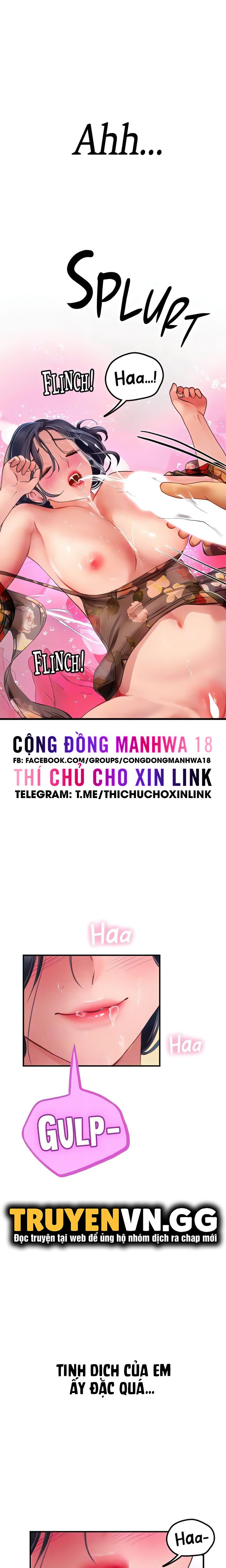đọc truyện Hải Nữ Thực Tập Chương 59 ảnh 16 tại Giả Dược