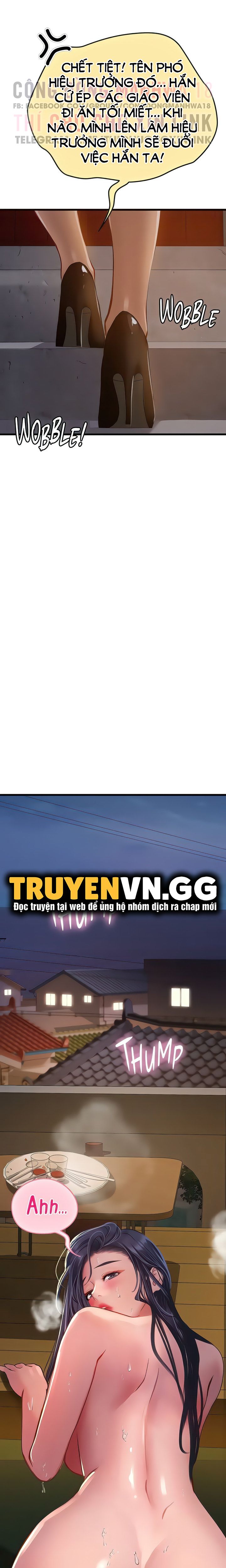 đọc truyện Hải Nữ Thực Tập Chương 59 ảnh 27 tại Giả Dược