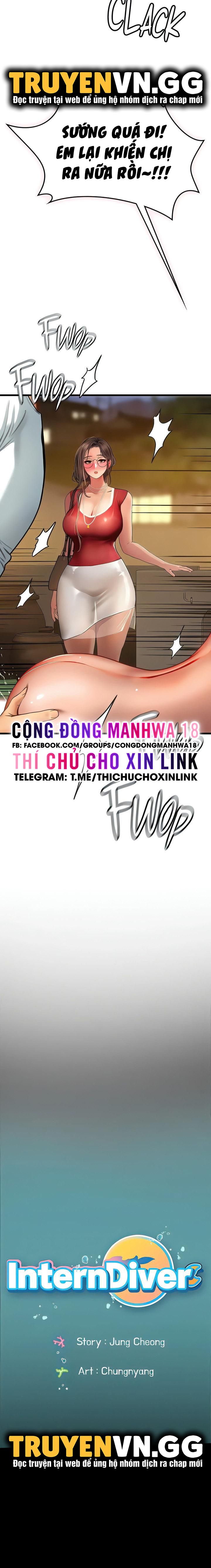 đọc truyện Hải Nữ Thực Tập Chương 59 ảnh 29 tại Giả Dược