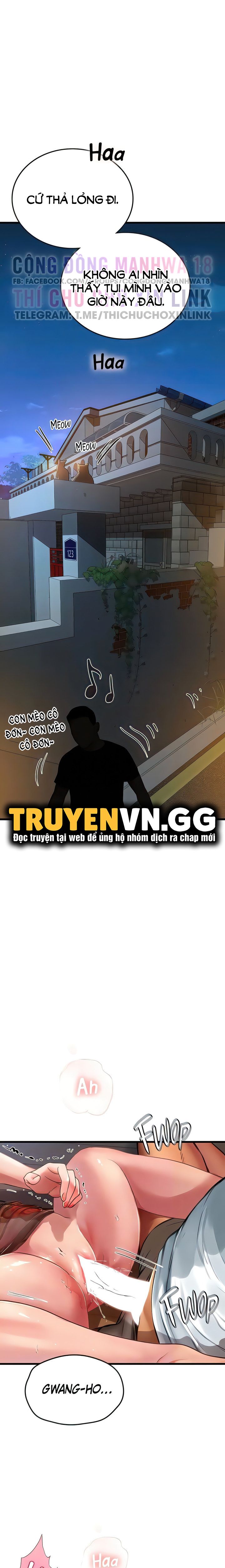 đọc truyện Hải Nữ Thực Tập Chương 59 ảnh 9 tại Giả Dược