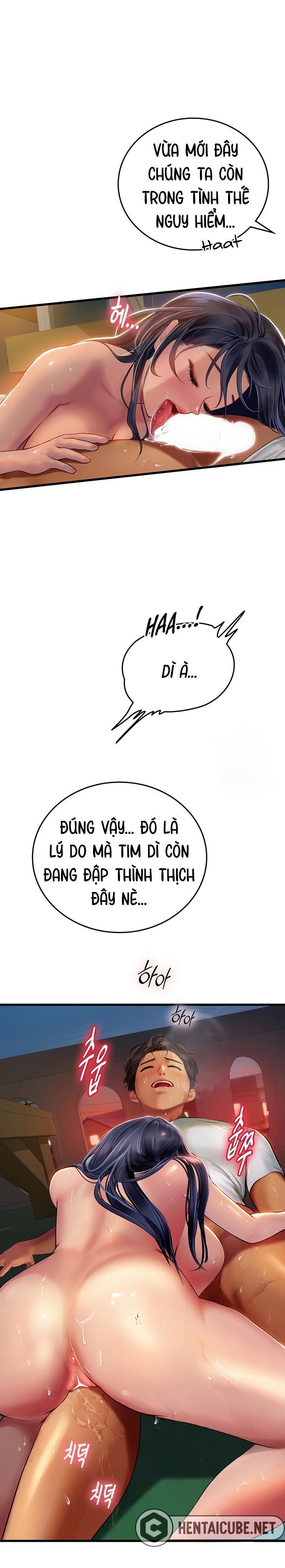 đọc truyện Hải Nữ Thực Tập Chương 60 ảnh 11 tại Giả Dược