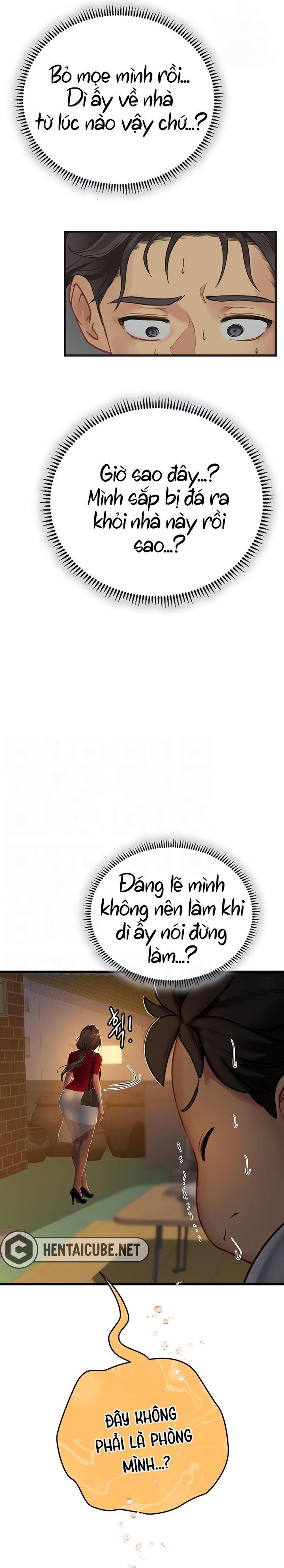 đọc truyện Hải Nữ Thực Tập Chương 60 ảnh 5 tại Giả Dược