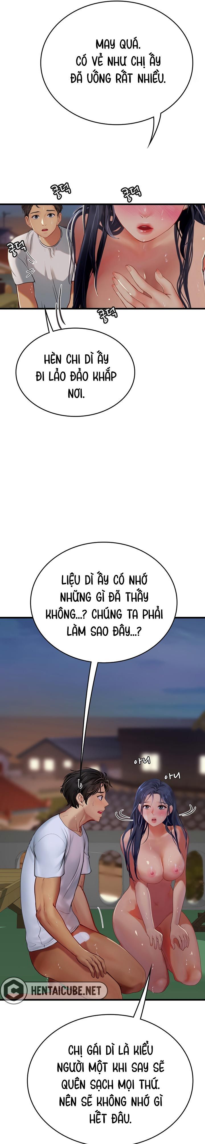 đọc truyện Hải Nữ Thực Tập Chương 60 ảnh 8 tại Giả Dược