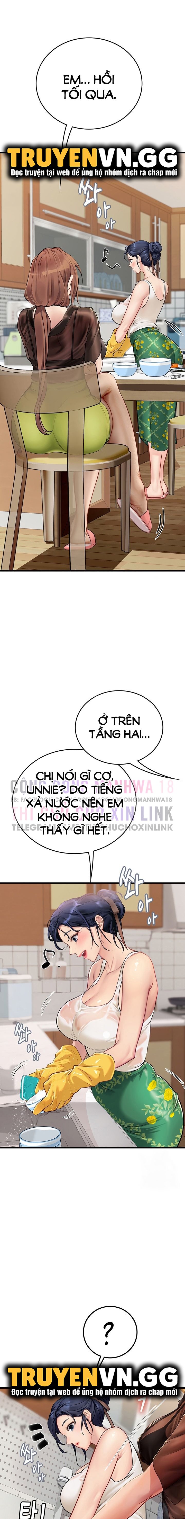 đọc truyện Hải Nữ Thực Tập Chương 61 ảnh 2 tại Giả Dược