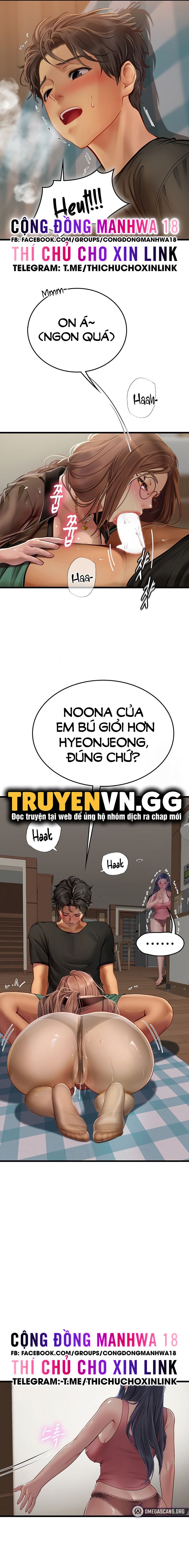 đọc truyện Hải Nữ Thực Tập Chương 62 ảnh 14 tại Giả Dược