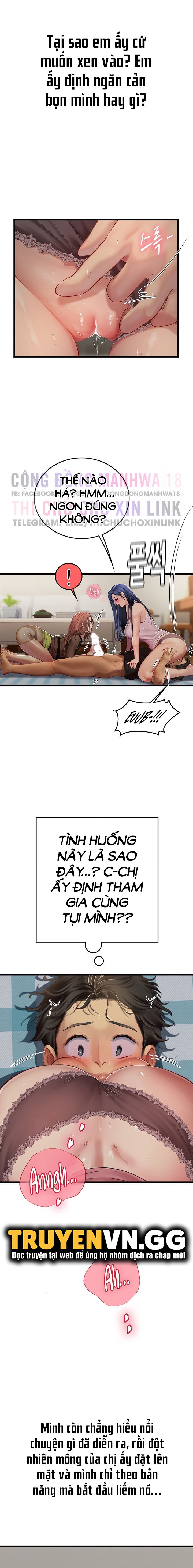 đọc truyện Hải Nữ Thực Tập Chương 62 ảnh 16 tại Giả Dược