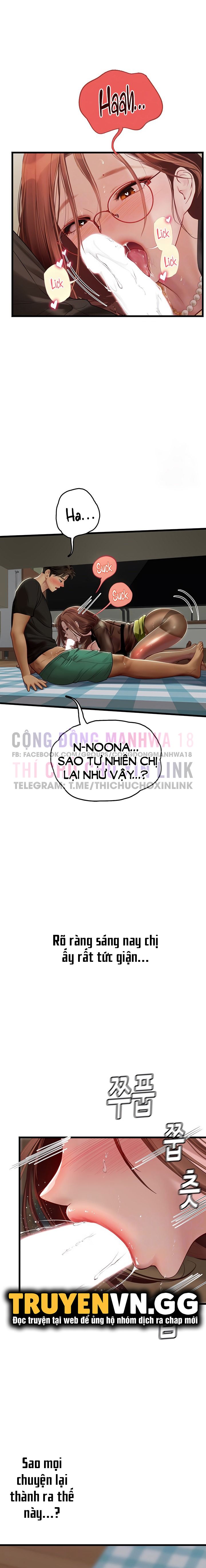 đọc truyện Hải Nữ Thực Tập Chương 62 ảnh 4 tại Giả Dược
