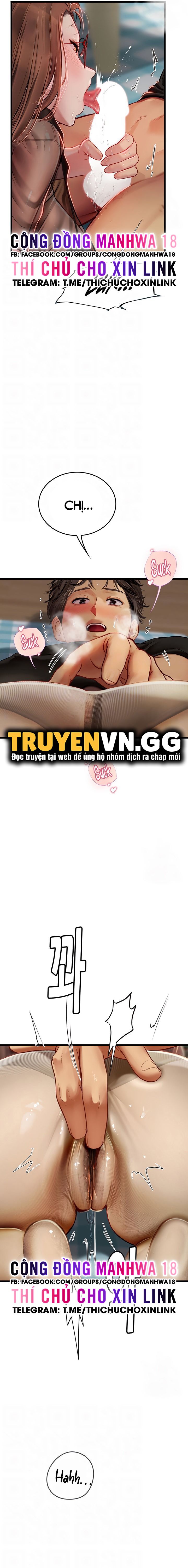 đọc truyện Hải Nữ Thực Tập Chương 62 ảnh 6 tại Giả Dược