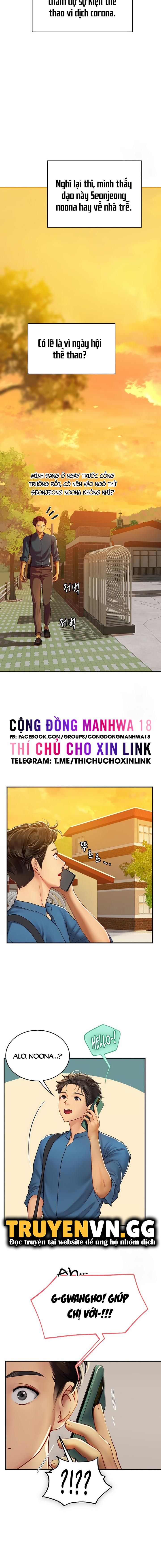 đọc truyện Hải Nữ Thực Tập Chương 67 ảnh 14 tại Giả Dược
