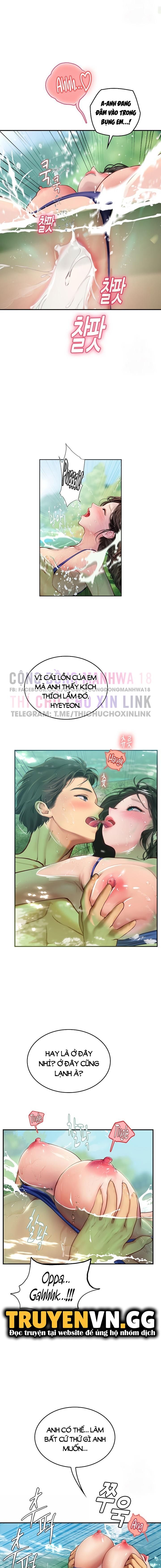 đọc truyện Hải Nữ Thực Tập Chương 67 ảnh 6 tại Giả Dược