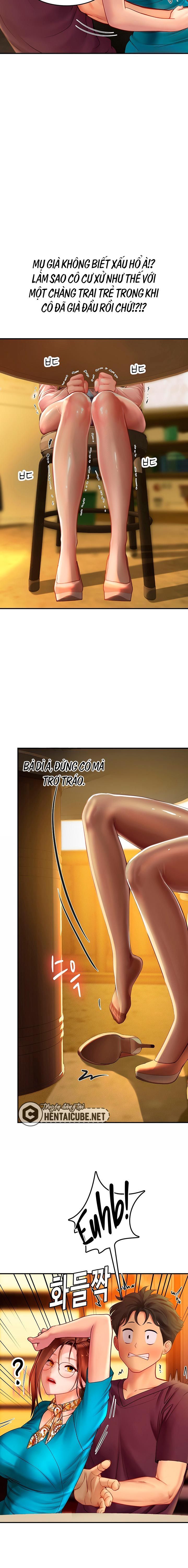đọc truyện Hải Nữ Thực Tập Chương 72 ảnh 16 tại Giả Dược