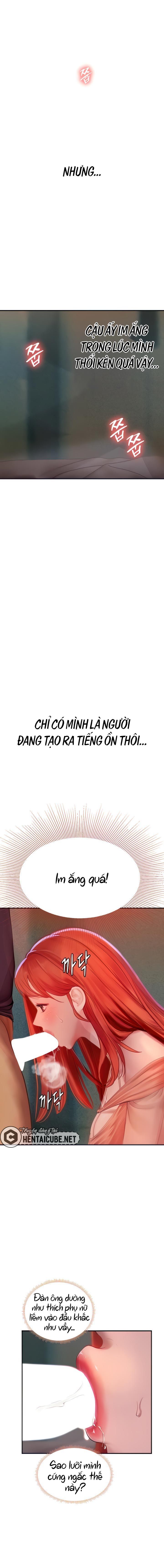 đọc truyện Hải Nữ Thực Tập Chương 75 ảnh 2 tại Giả Dược