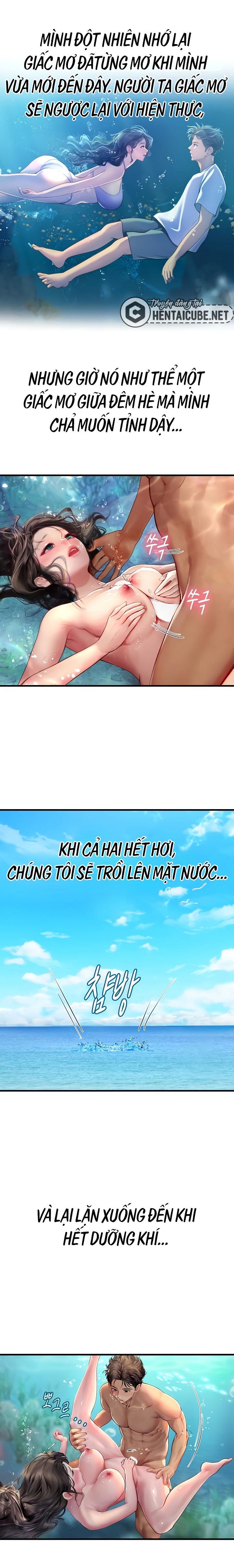 đọc truyện Hải Nữ Thực Tập Chương 80 ảnh 20 tại Giả Dược