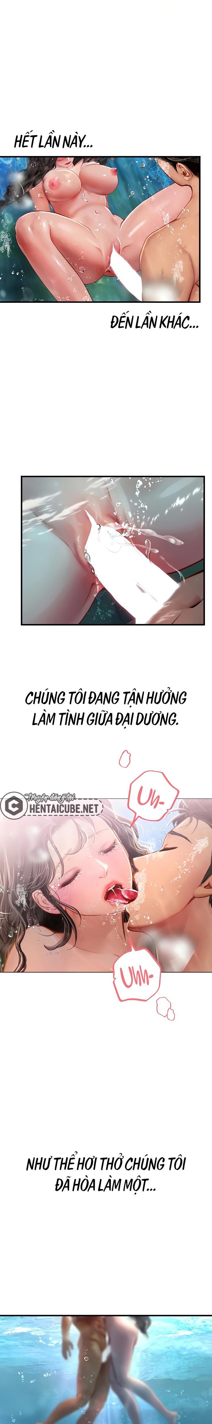 đọc truyện Hải Nữ Thực Tập Chương 80 ảnh 21 tại Giả Dược