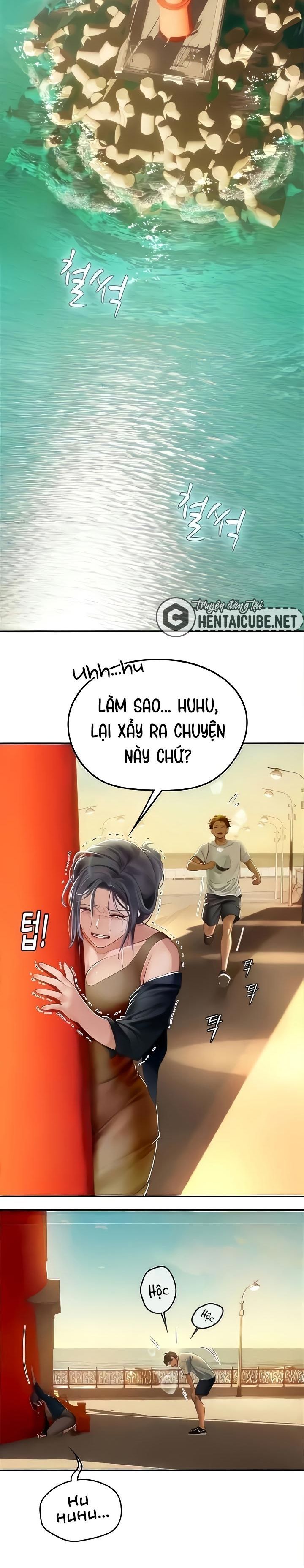 đọc truyện Hải Nữ Thực Tập Chương 82 ảnh 2 tại Giả Dược