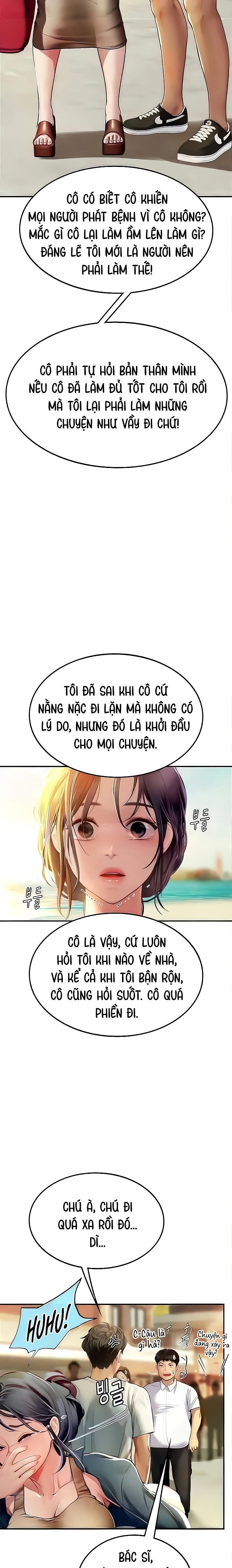 đọc truyện Hải Nữ Thực Tập Chương 82 ảnh 13 tại Giả Dược