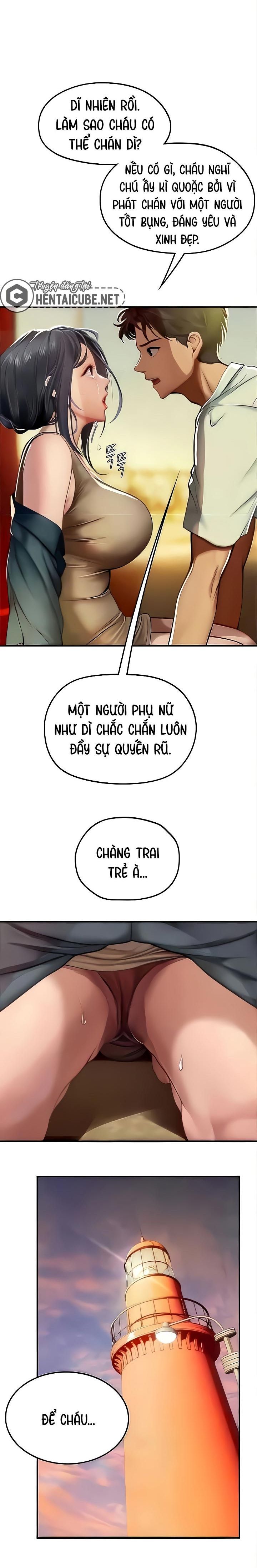 đọc truyện Hải Nữ Thực Tập Chương 82 ảnh 17 tại Giả Dược