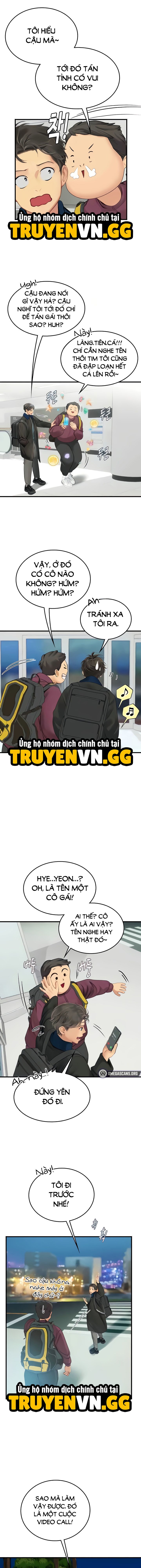 đọc truyện Hải Nữ Thực Tập Chương 86 ảnh 7 tại Giả Dược
