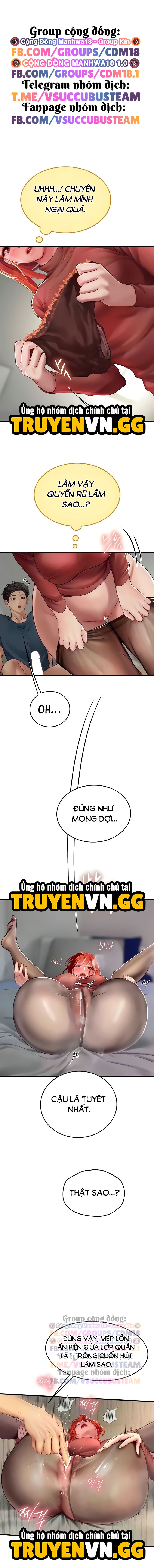 đọc truyện Hải Nữ Thực Tập Chương 87 ảnh 2 tại Giả Dược