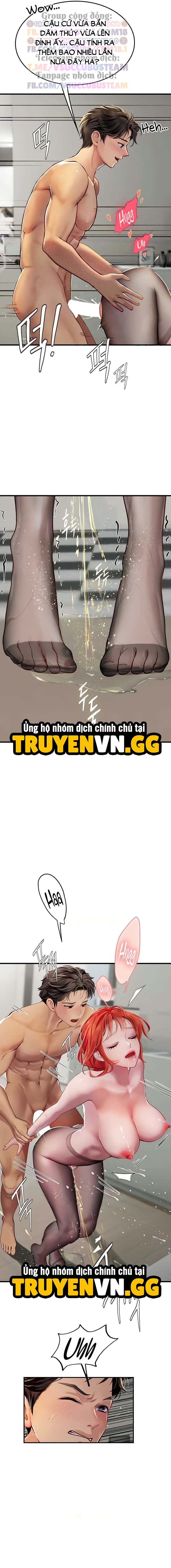 đọc truyện Hải Nữ Thực Tập Chương 87 ảnh 14 tại Giả Dược
