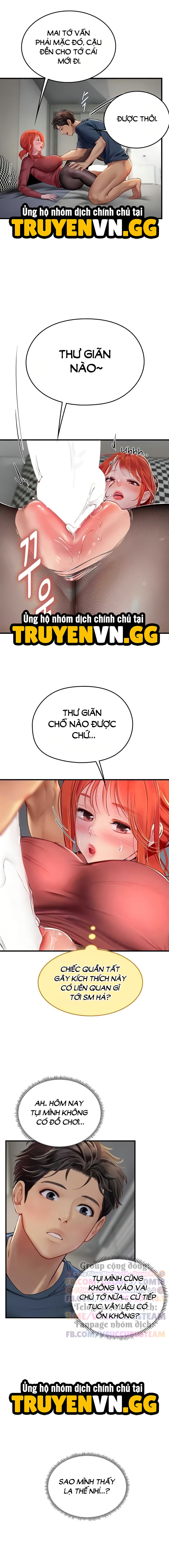 đọc truyện Hải Nữ Thực Tập Chương 87 ảnh 5 tại Giả Dược