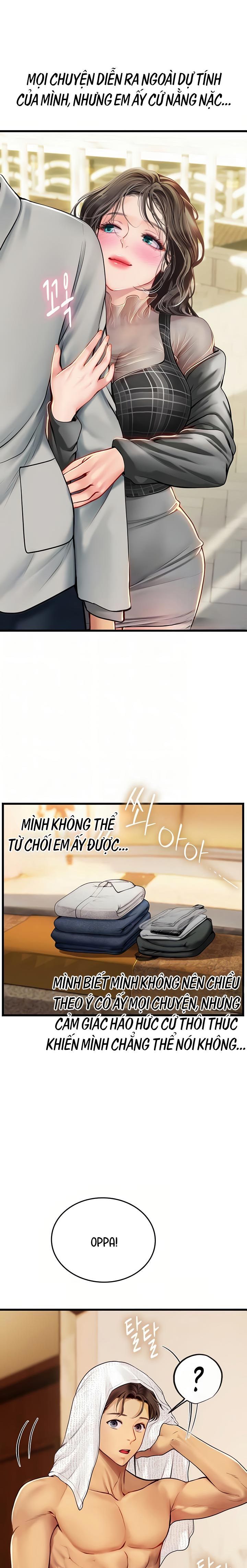 đọc truyện Hải Nữ Thực Tập Chương 92 ảnh 2 tại Giả Dược