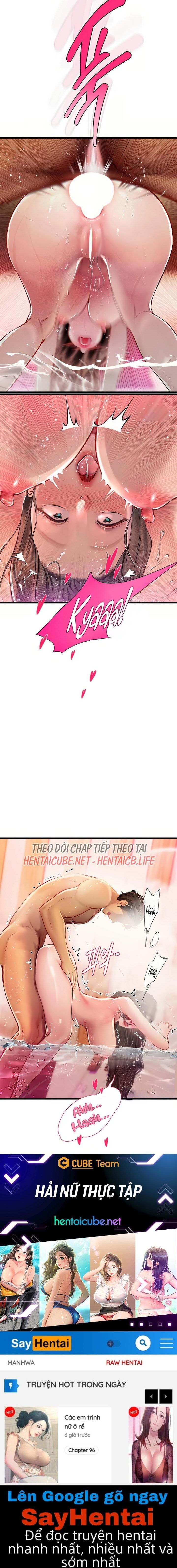 đọc truyện Hải Nữ Thực Tập Chương 92 ảnh 20 tại Giả Dược