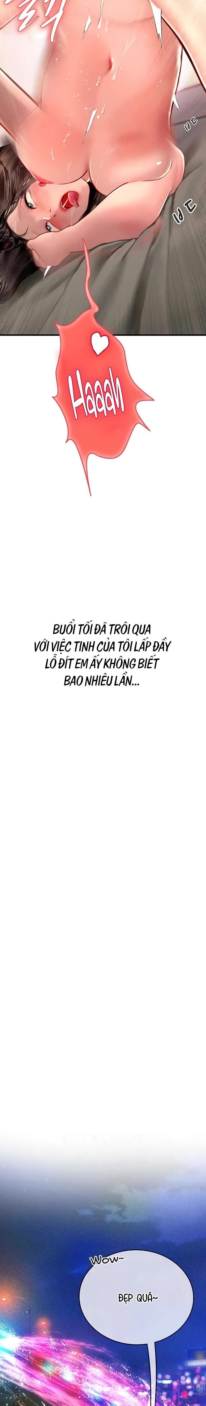 đọc truyện Hải Nữ Thực Tập Chương 93 ảnh 15 tại Giả Dược
