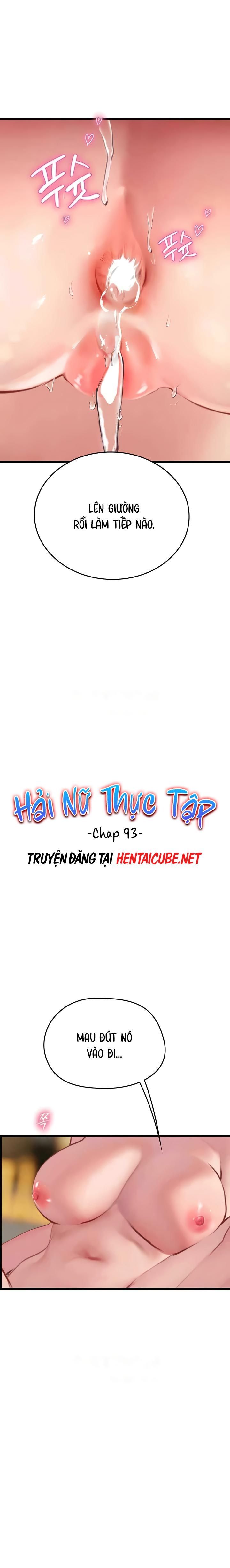 đọc truyện Hải Nữ Thực Tập Chương 93 ảnh 5 tại Giả Dược