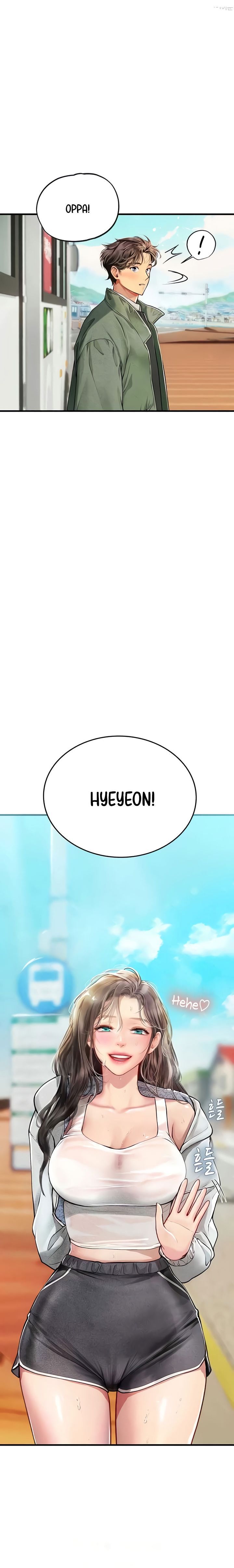 đọc truyện Hải Nữ Thực Tập Chương 94 ảnh 17 tại Giả Dược