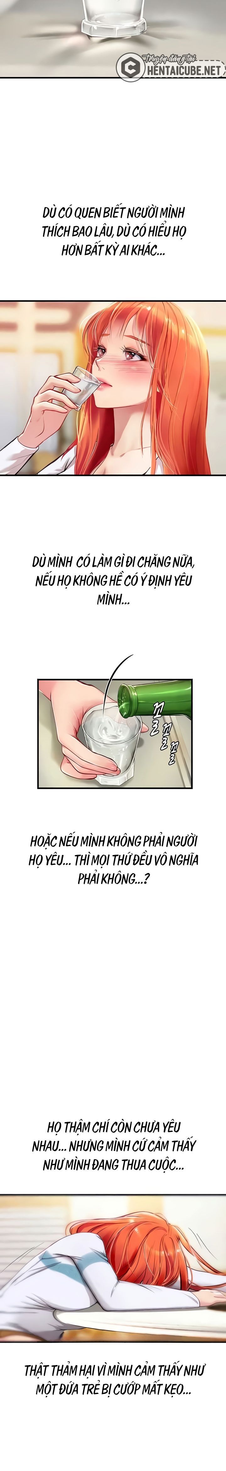 đọc truyện Hải Nữ Thực Tập Chương 94 ảnh 7 tại Giả Dược