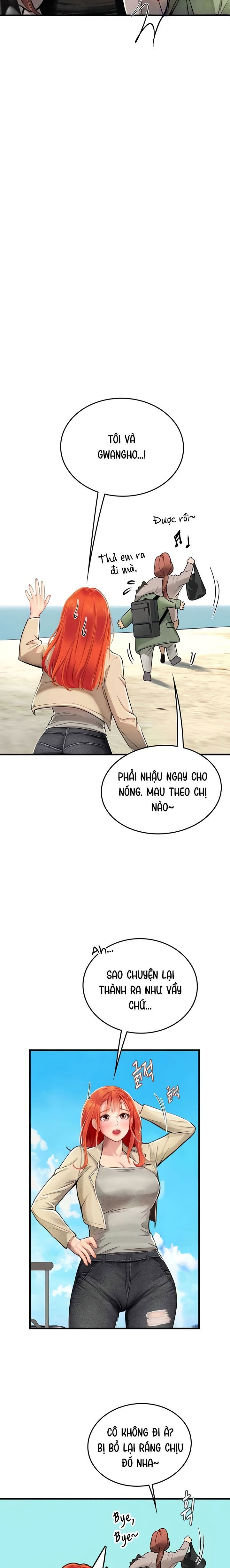đọc truyện Hải Nữ Thực Tập Chương 95 ảnh 12 tại Giả Dược