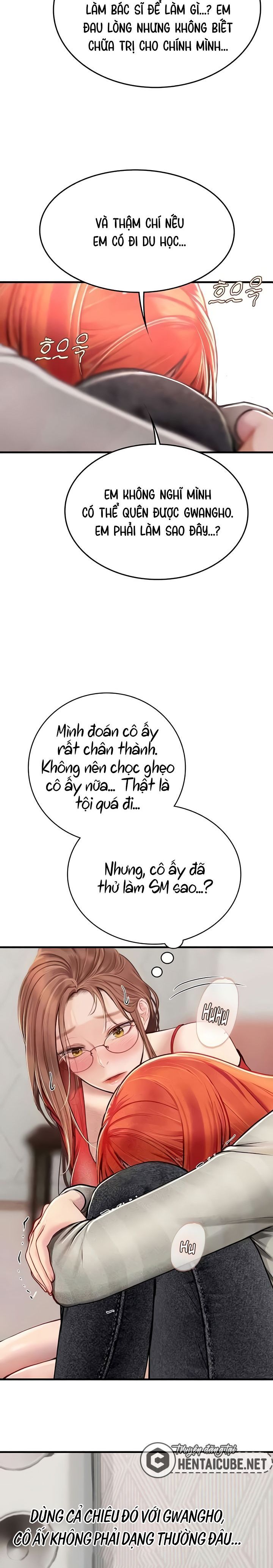 đọc truyện Hải Nữ Thực Tập Chương 95 ảnh 18 tại Giả Dược