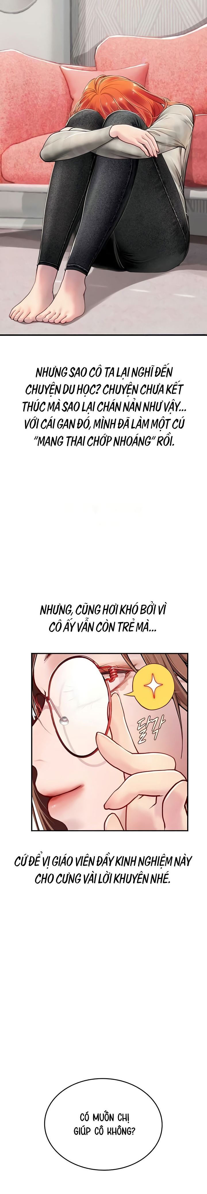 đọc truyện Hải Nữ Thực Tập Chương 95 ảnh 19 tại Giả Dược