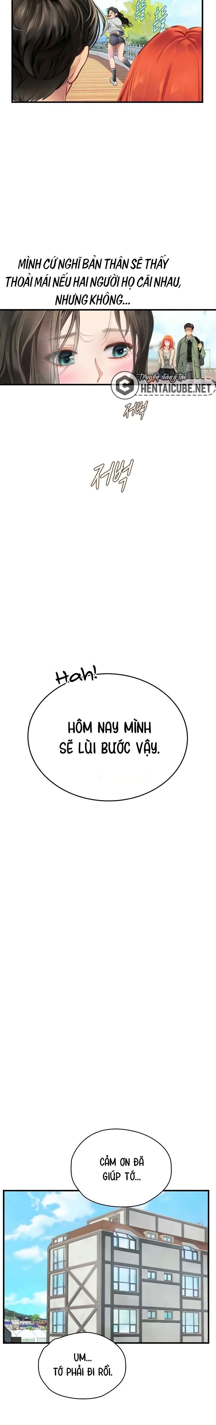 đọc truyện Hải Nữ Thực Tập Chương 95 ảnh 7 tại Giả Dược