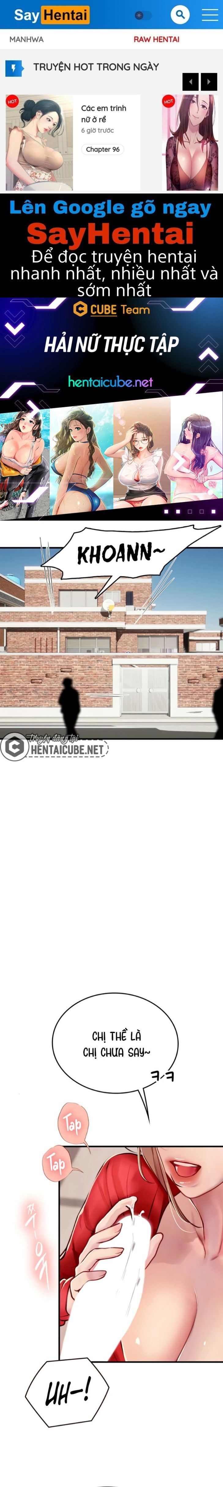 đọc truyện Hải Nữ Thực Tập Chương 96 ảnh 1 tại Giả Dược