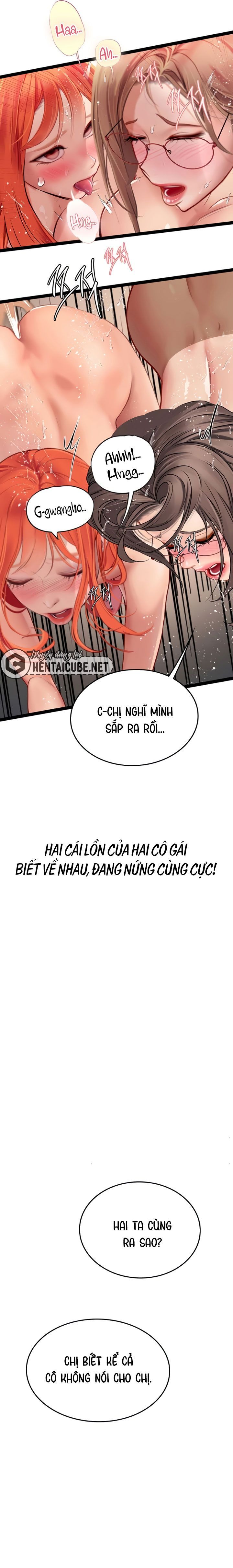 đọc truyện Hải Nữ Thực Tập Chương 96 ảnh 17 tại Giả Dược