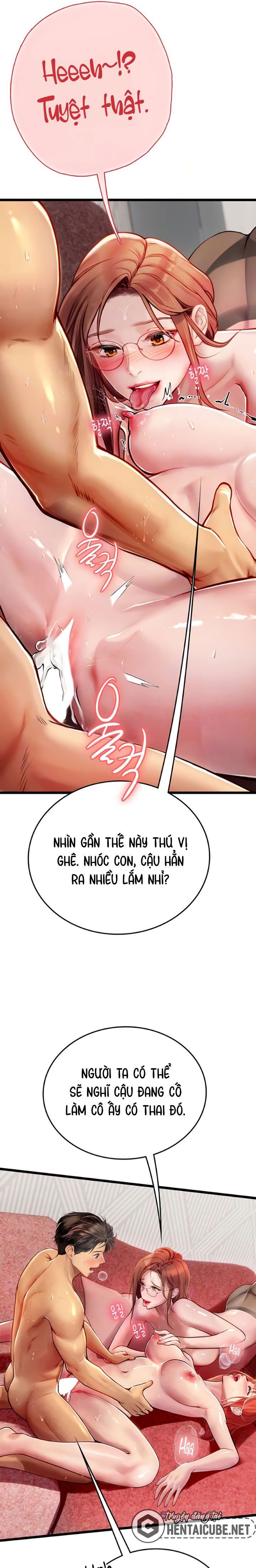 đọc truyện Hải Nữ Thực Tập Chương 97 ảnh 2 tại Giả Dược