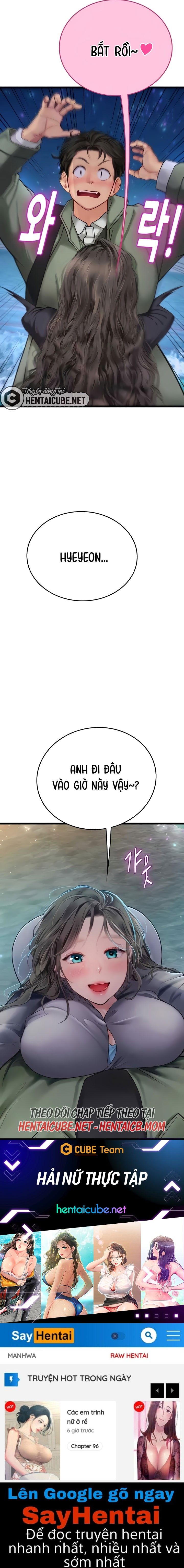 đọc truyện Hải Nữ Thực Tập Chương 98 ảnh 20 tại Giả Dược