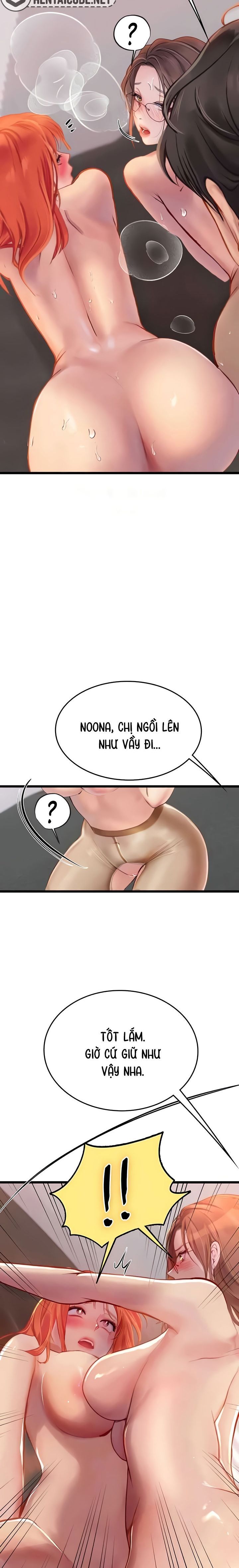 đọc truyện Hải Nữ Thực Tập Chương 98 ảnh 3 tại Giả Dược
