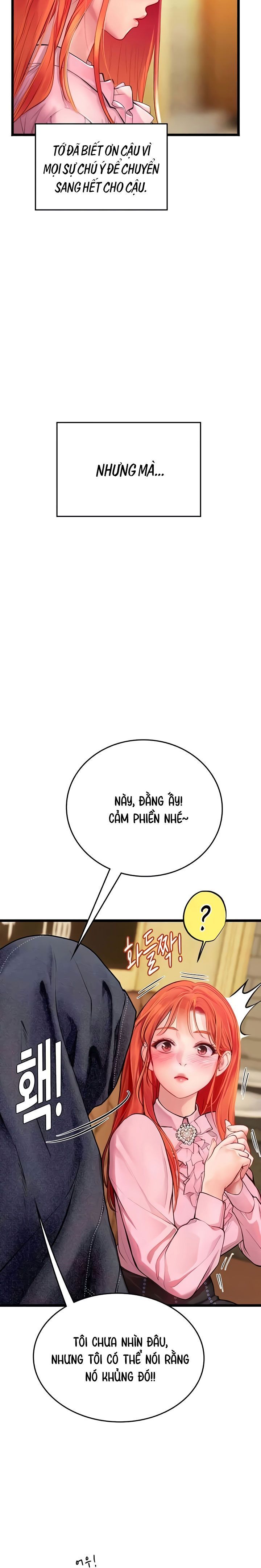 đọc truyện Hải Nữ Thực Tập Chương 99 ảnh 6 tại Giả Dược
