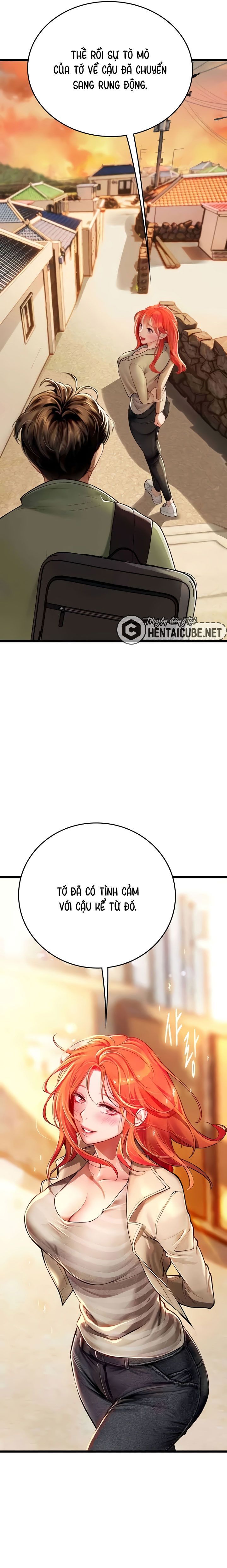 đọc truyện Hải Nữ Thực Tập Chương 99 ảnh 10 tại Giả Dược