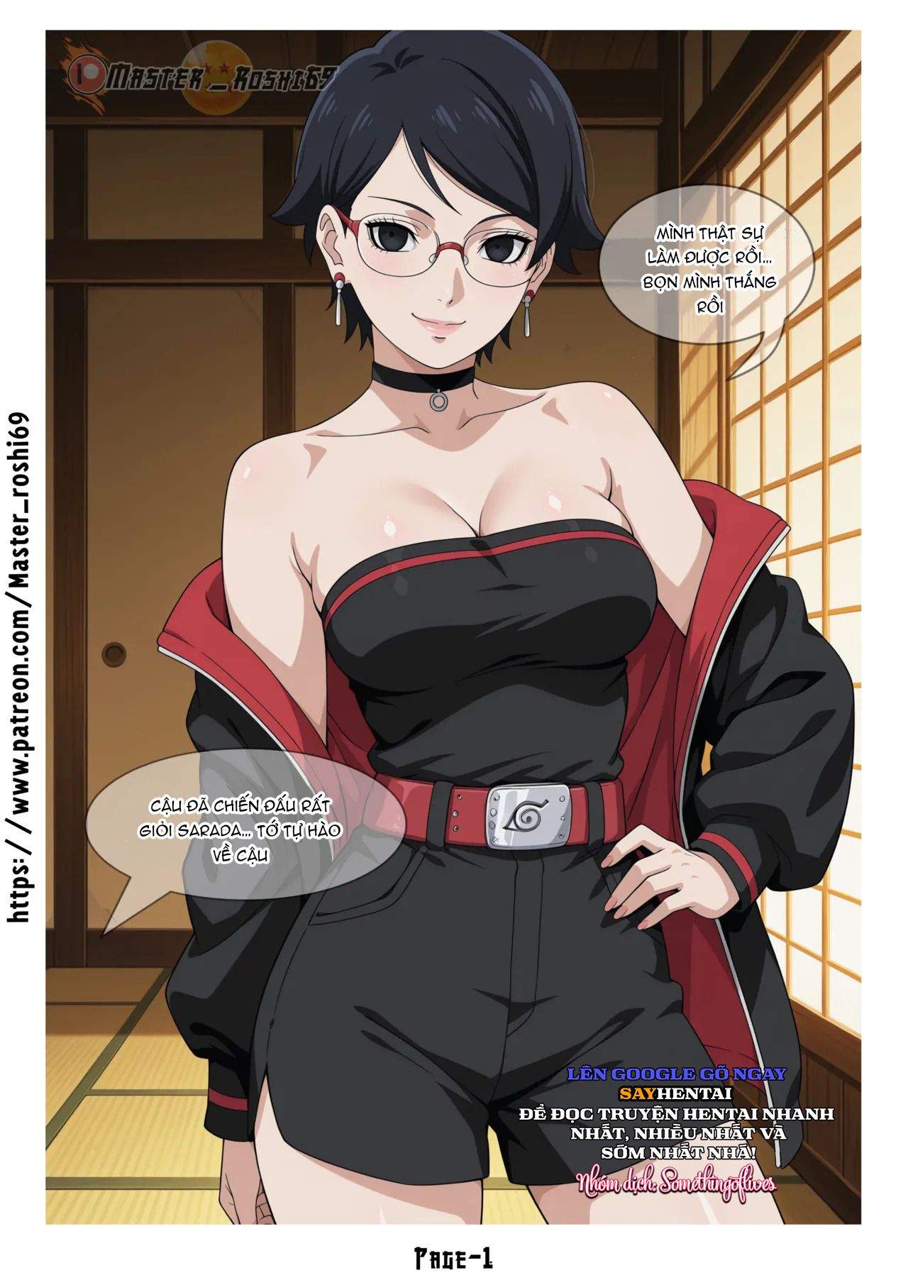 đọc truyện Hai Số Phận Chương 1 ảnh 3 tại Thiên Thai Truyện