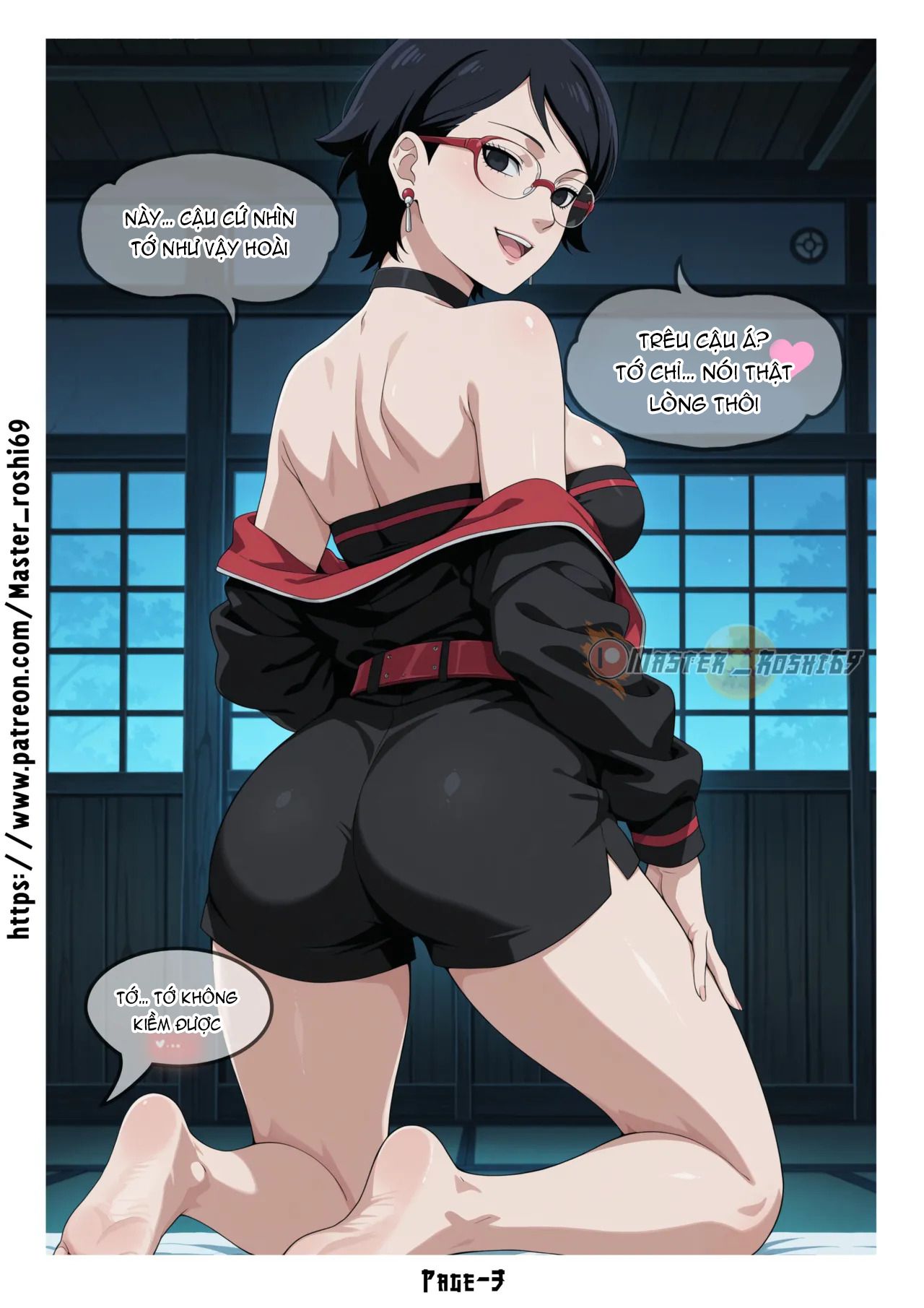 đọc truyện Hai Số Phận Chương 1 ảnh 5 tại Thiên Thai Truyện