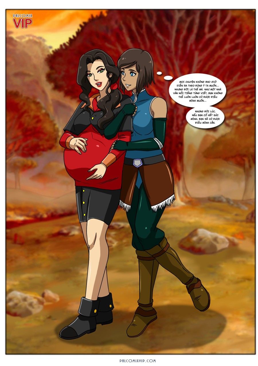 Hai Trái Tim Hòa Làm Một Oneshot page 18 - Giả Dược
