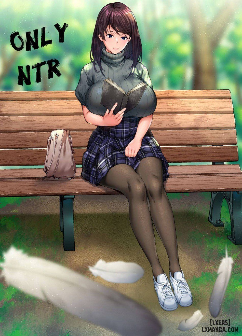 đọc truyện Haiboku ~boku No Aya-nee Ga Ochiru Made Oneshot Chương 1 ảnh 2 tại Giả Dược