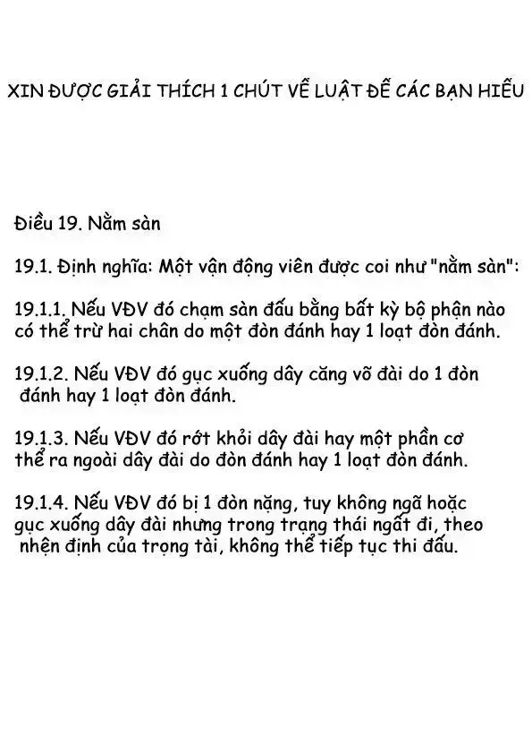 đọc truyện Hajime No Ippo Chương 187 ảnh 19 tại Giả Dược
