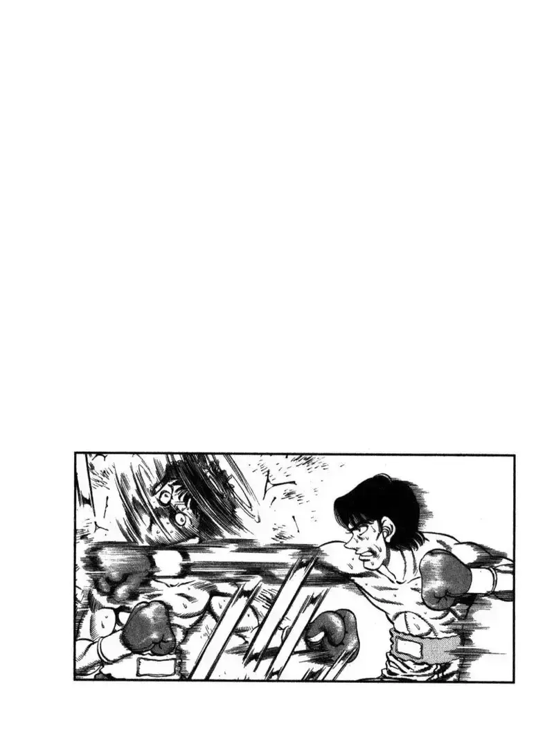đọc truyện Hajime No Ippo Chương 221 ảnh 20 tại Giả Dược