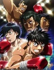 đọc truyện Hajime No Ippo Giả Dược